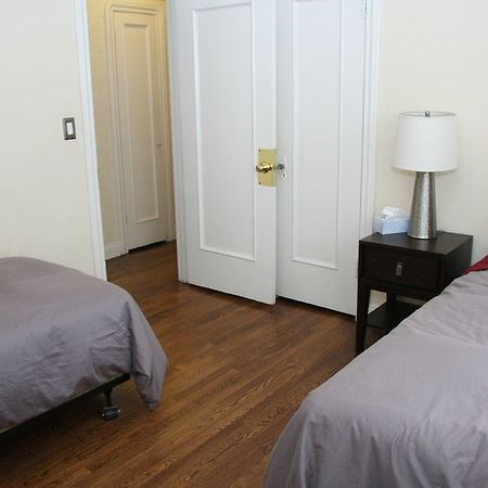 West Hollywood Vintage Vacation Apt. Los Angeles Ngoại thất bức ảnh