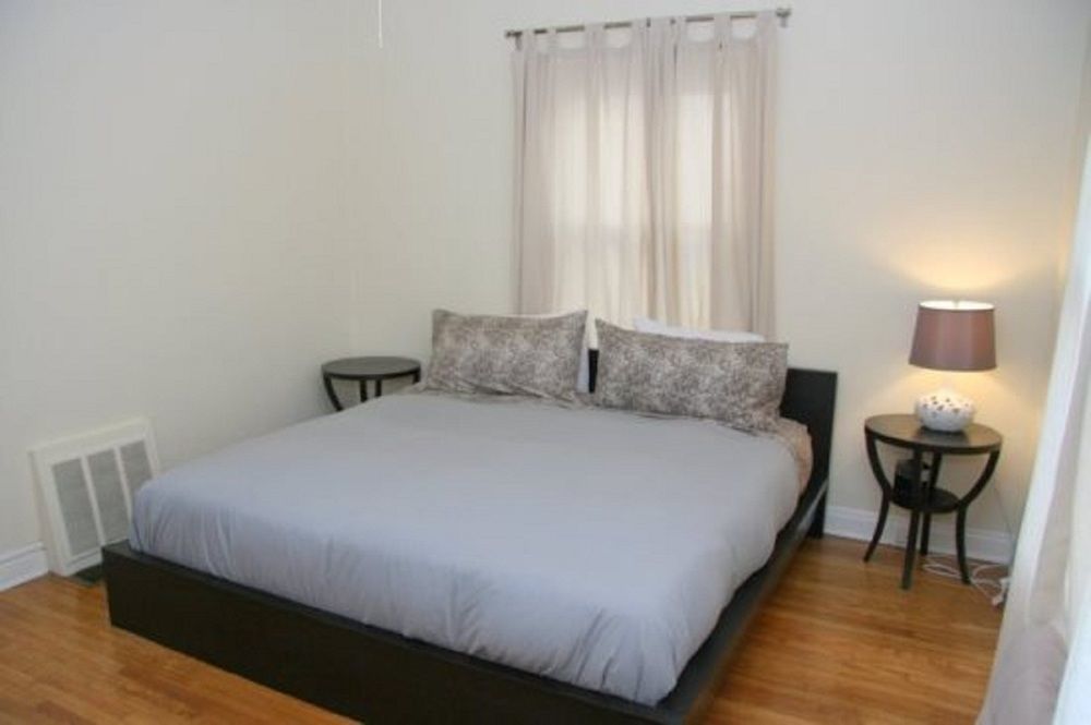 West Hollywood Vintage Vacation Apt. Los Angeles Ngoại thất bức ảnh