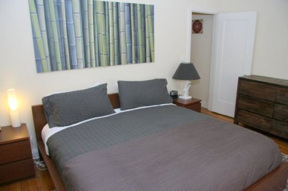 West Hollywood Vintage Vacation Apt. Los Angeles Ngoại thất bức ảnh
