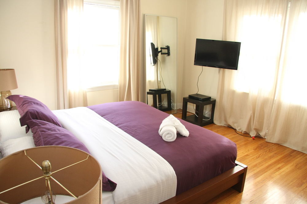 West Hollywood Vintage Vacation Apt. Los Angeles Ngoại thất bức ảnh