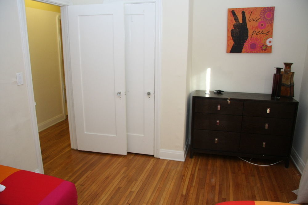 West Hollywood Vintage Vacation Apt. Los Angeles Ngoại thất bức ảnh