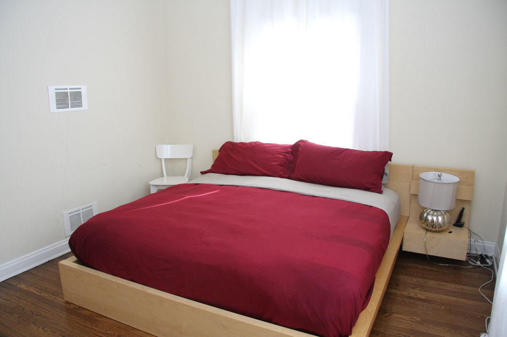 West Hollywood Vintage Vacation Apt. Los Angeles Ngoại thất bức ảnh