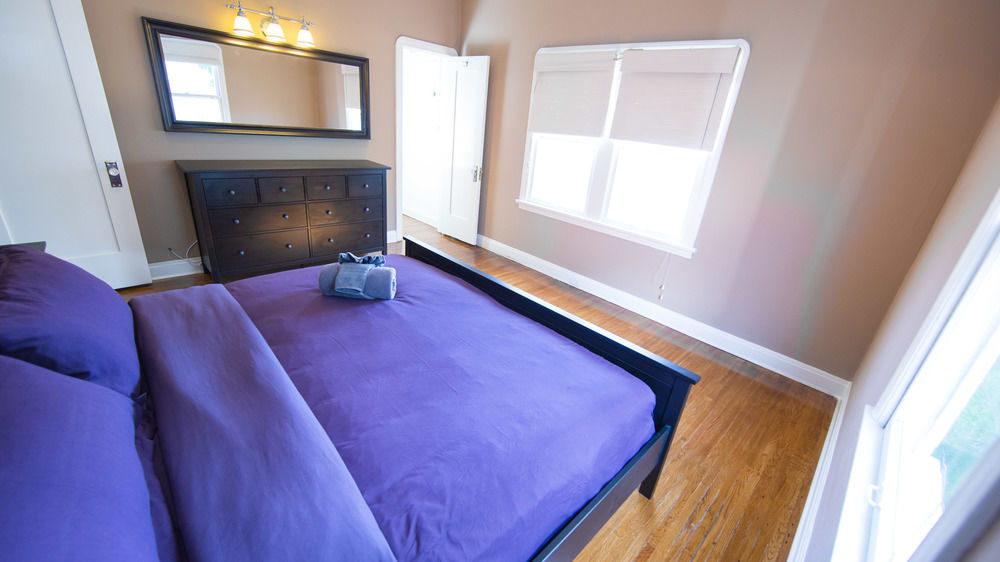 West Hollywood Vintage Vacation Apt. Los Angeles Ngoại thất bức ảnh