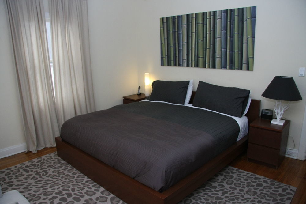 West Hollywood Vintage Vacation Apt. Los Angeles Ngoại thất bức ảnh