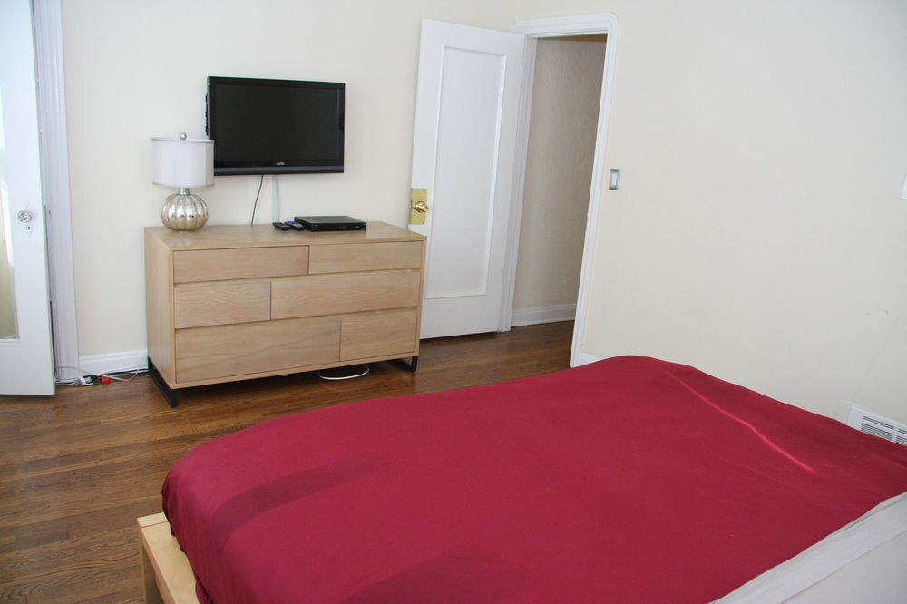 West Hollywood Vintage Vacation Apt. Los Angeles Ngoại thất bức ảnh