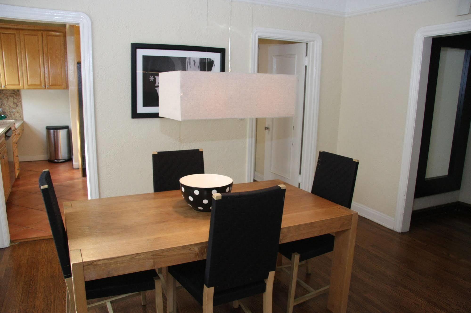 West Hollywood Vintage Vacation Apt. Los Angeles Ngoại thất bức ảnh