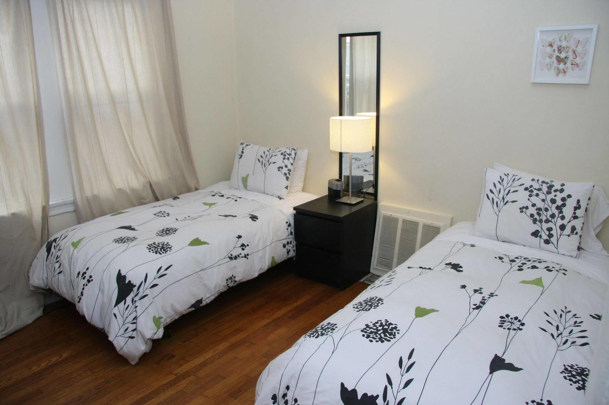 West Hollywood Vintage Vacation Apt. Los Angeles Ngoại thất bức ảnh