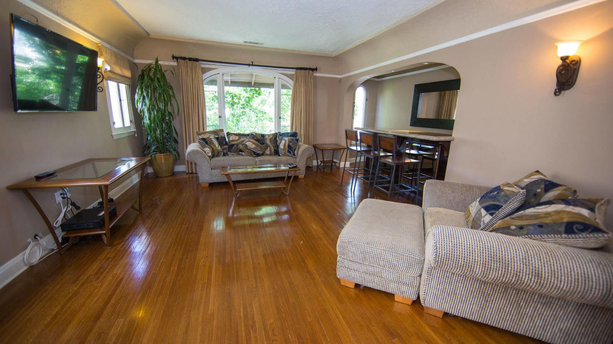 West Hollywood Vintage Vacation Apt. Los Angeles Ngoại thất bức ảnh
