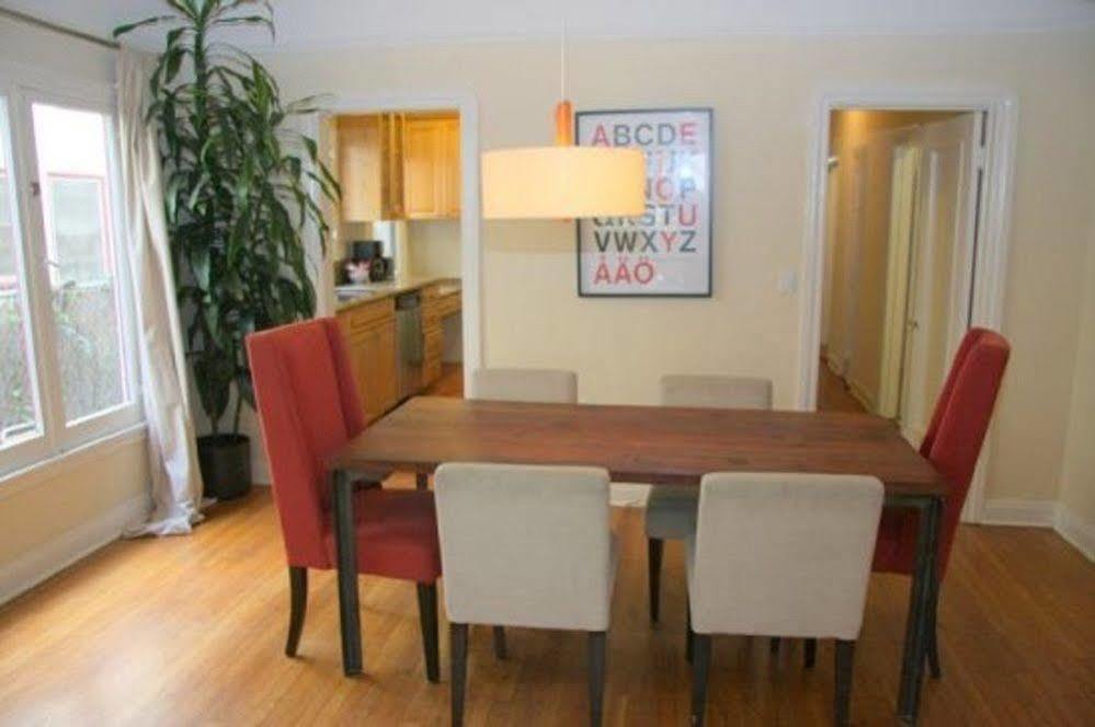 West Hollywood Vintage Vacation Apt. Los Angeles Ngoại thất bức ảnh