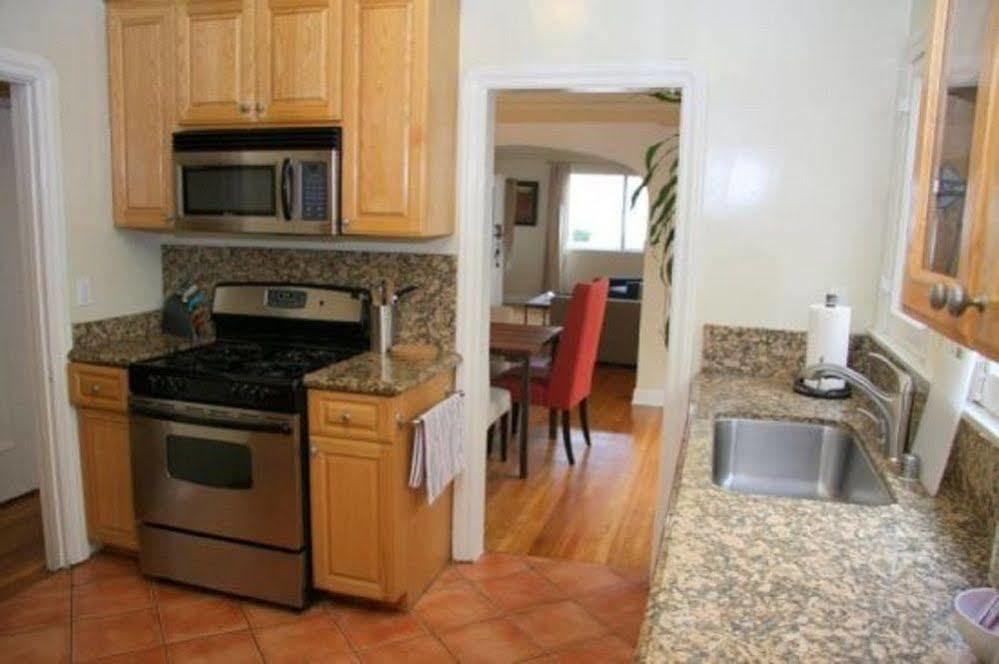 West Hollywood Vintage Vacation Apt. Los Angeles Ngoại thất bức ảnh