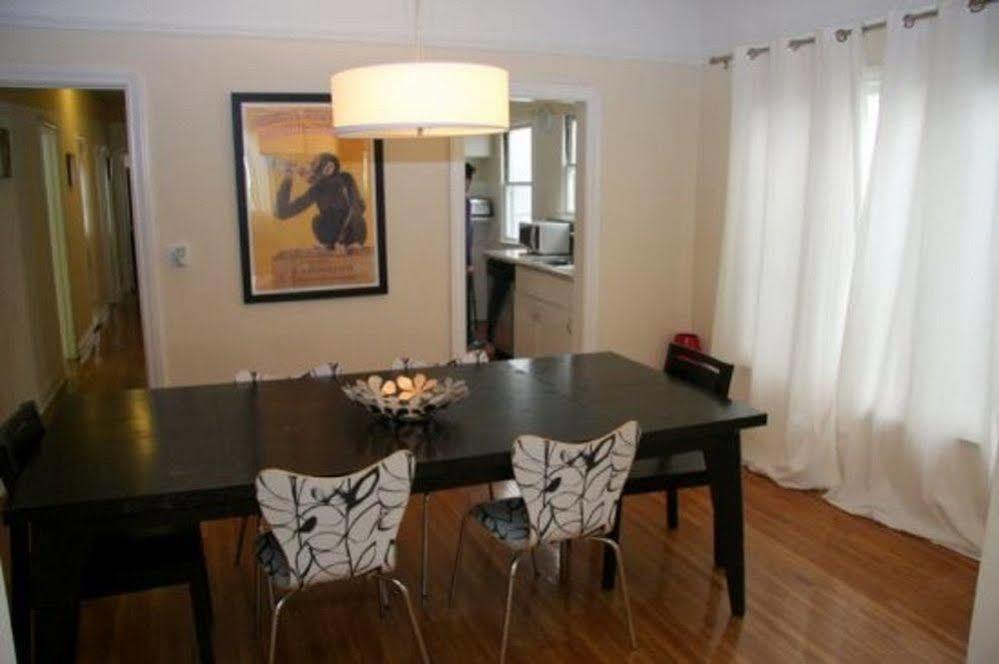 West Hollywood Vintage Vacation Apt. Los Angeles Ngoại thất bức ảnh