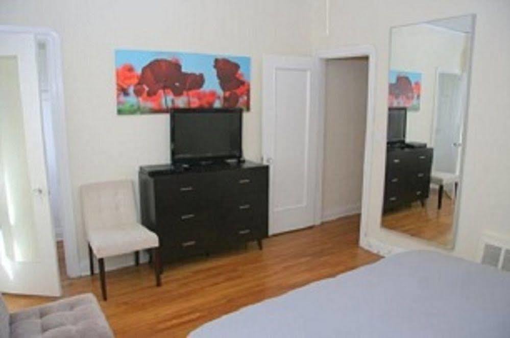 West Hollywood Vintage Vacation Apt. Los Angeles Ngoại thất bức ảnh