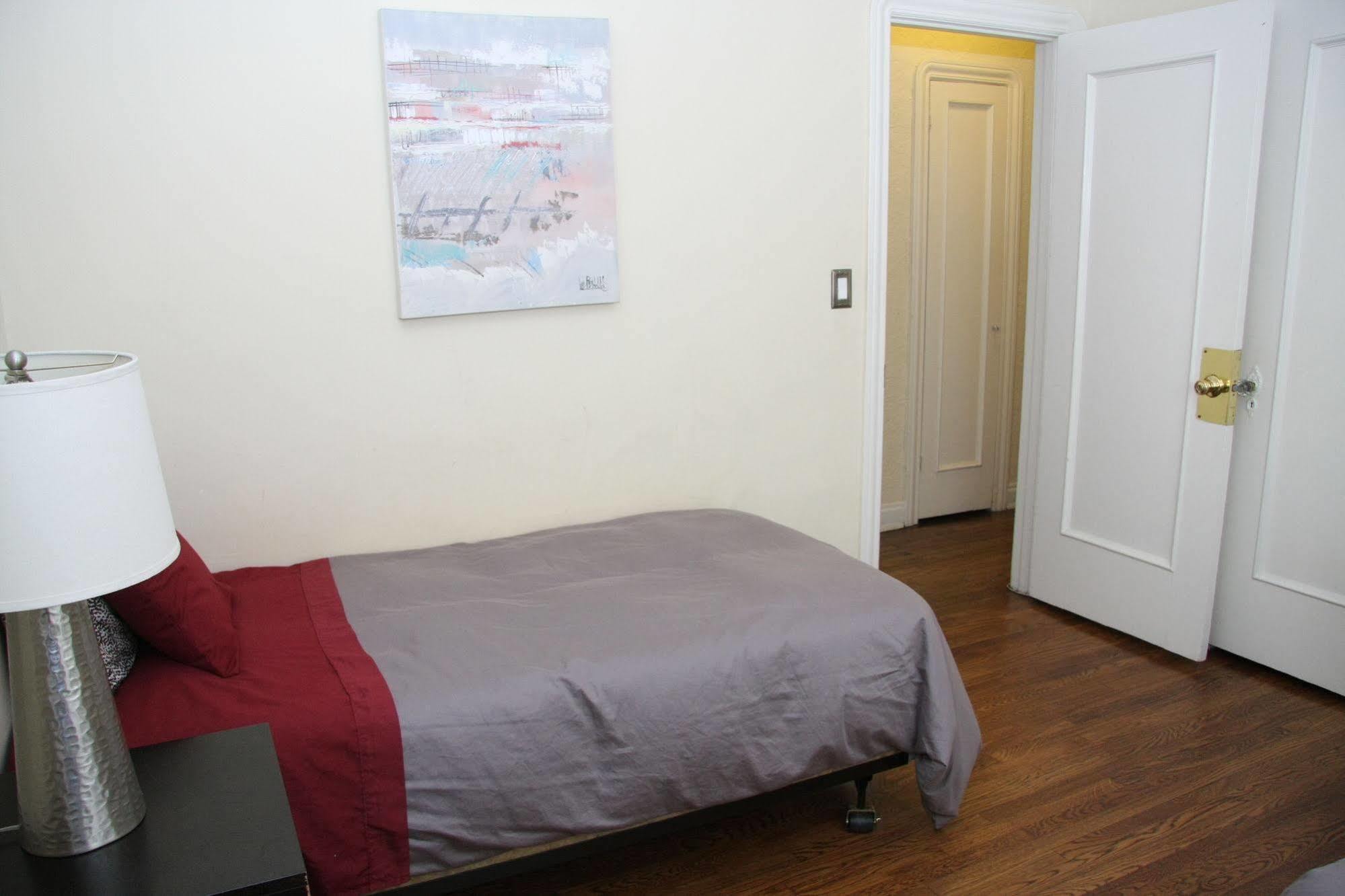 West Hollywood Vintage Vacation Apt. Los Angeles Ngoại thất bức ảnh